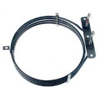 Resistencia horno pizza Angelo-Po 2800 W