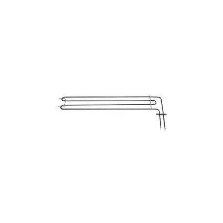 Resistencia horno pizza Electrolux 3500 W