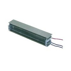 Registro de calefaccion horno Angelo-Po 2000 W