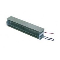 Registro de calefaccion horno Electrolux 2000 W