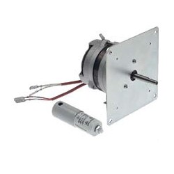 Motor ventilador horno Angelo-Po