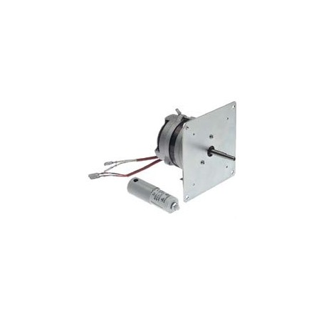 Motor ventilador horno Angelo-Po