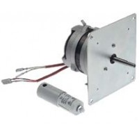 Motor ventilador horno Angelo-Po