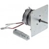 Motor ventilador horno Angelo-Po