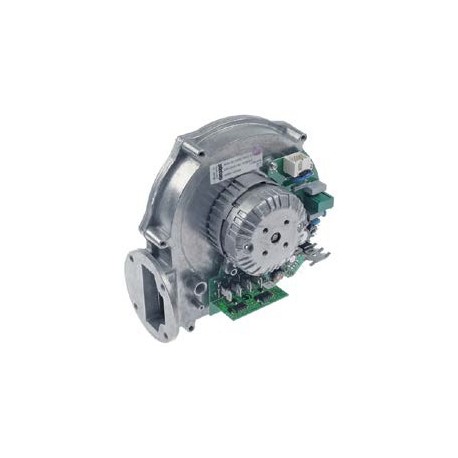 Ventilador radial Horno Angelo-Po
