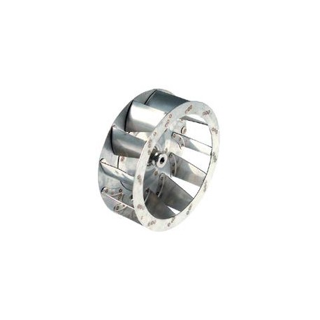 Rodete ventilador Angelo-Po 180 mm