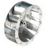 Rodete ventilador Angelo-Po 180 mm