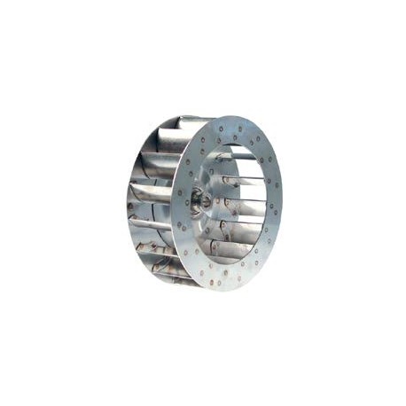 Rodete ventilador Angelo-Po 180 mm 2