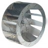 Rodete ventilador Angelo-Po 280 mm