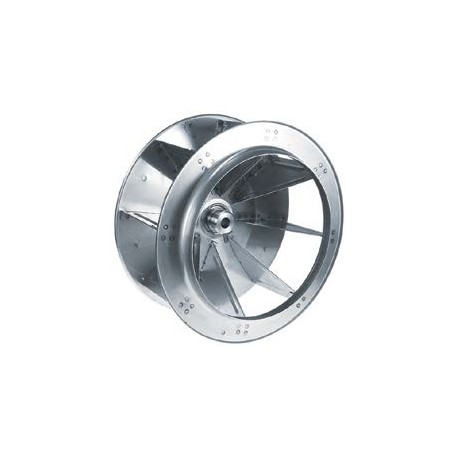 Rodete ventilador Angelo-Po 283 mm