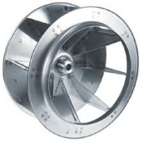 Rodete ventilador Angelo-Po 283 mm