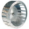Rodete ventilador Angelo-Po 400 mm