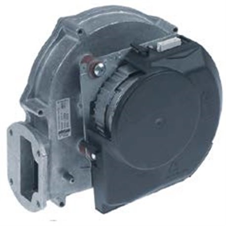 Ventilador radial horno Fagor 4