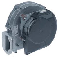 Ventilador radial horno Fagor 4