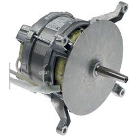 Motor ventilador horno Fagor 6