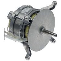 Motor ventilador horno Fagor 6