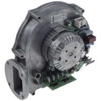 Ventilador radial horno Fagor