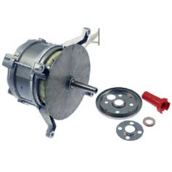 Motor ventilador horno Fagor 3