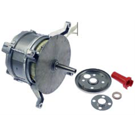 Motor ventilador horno Fagor 3