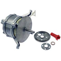 Motor ventilador horno Fagor 3