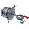 Motor ventilador horno Fagor 3