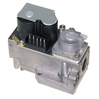 Valvula de gas HONEYWELL VK4105C