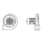 Ventilador radial horno Fagor 2