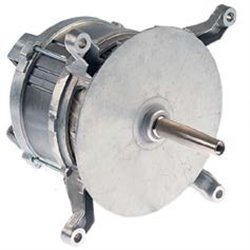 Motor ventilador horno Fagor 4