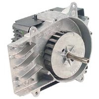 Motor ventilador horno Fagor