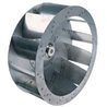 Rodete ventilador Fagor 350 mm
