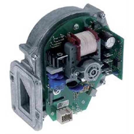 Ventilador radial horno Fagor 3