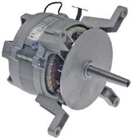Motor ventilador horno Fagor 9