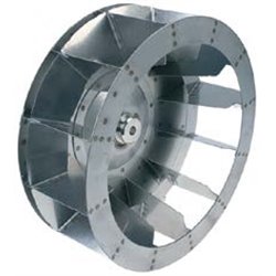 Rodete ventilador Fagor 350 mm 4