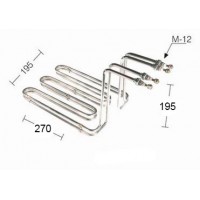 Resistencia freidora Movilfrit 4