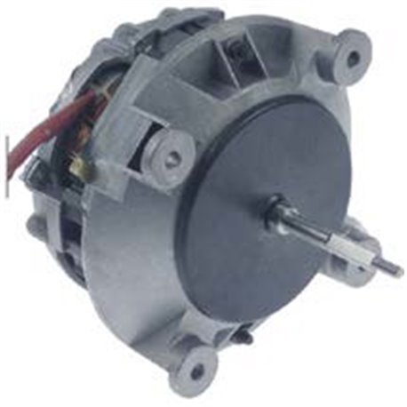 Motor ventilador horno Lainox 18