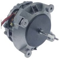 Motor ventilador horno Lainox 18