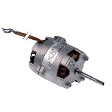 Motor ventilador horno Lainox 14