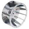 Rodete ventilador Lainox 180 mm 2