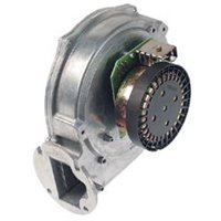 Ventilador radial Horno Lainox 45 W