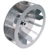 Rodete ventilador Lainox 350 mm 2