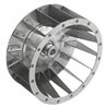 Rodete ventilador Lainox 160 mm 2