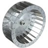 Rodete ventilador Lainox 350 mm 3