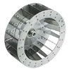 Rodete ventilador Lainox 220 mm 3