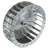 Rodete ventilador Lainox 350 mm