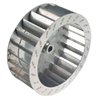 Rodete ventilador Lainox 270 mm