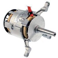 Motor ventilador horno Lainox 7