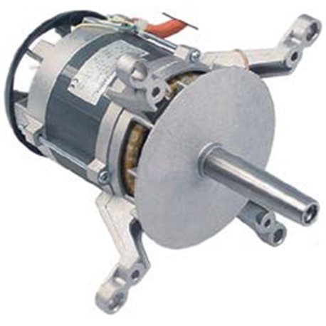 Motor ventilador horno Lainox 9