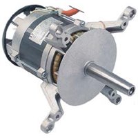 Motor ventilador horno Lainox 9