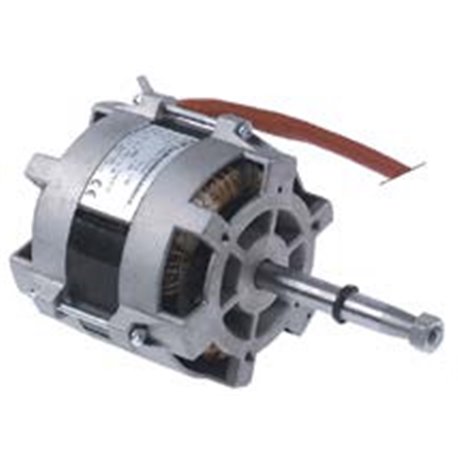 Motor ventilador horno Lainox 21