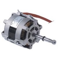 Motor ventilador horno Lainox 21